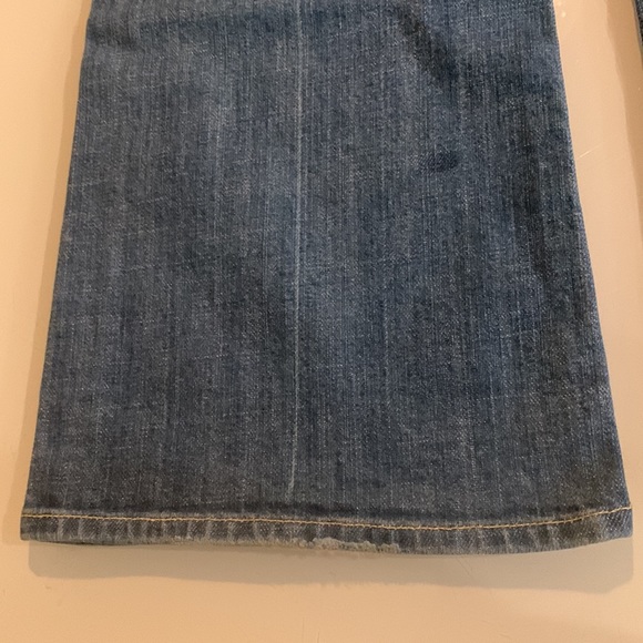 Citizens of Humanity jeans - Picture 4 of 16